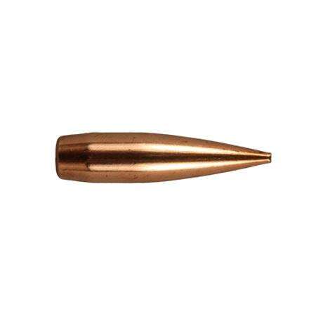 Ammunition Berger Bullets Ready Series 30 CAL 168 GR MATCH HYBRID TARGET BULLETS